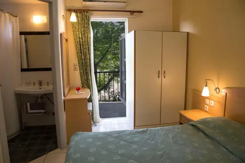 Alonia Studios & Maisonettes in Tolo, foto 13