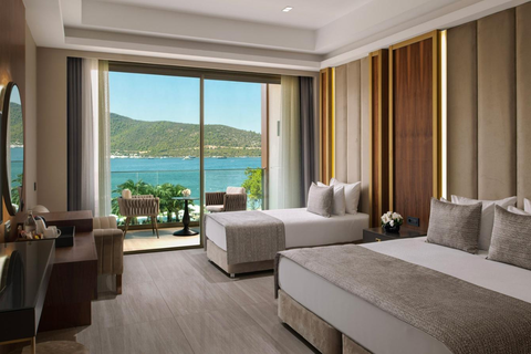 Hotel Vogue Supreme Bodrum foto 6