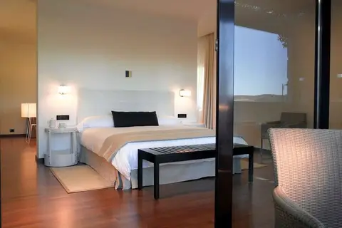 Parador de Antequera in Antequera — foto 10