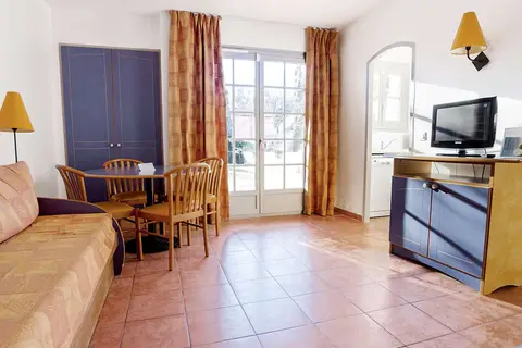SOWELL Residences Les Chenes Verts in Saint-Raphaël — foto 16