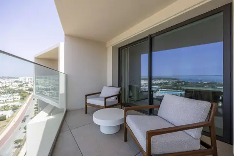 The Editory Residence Lagos in Lagos, foto 11