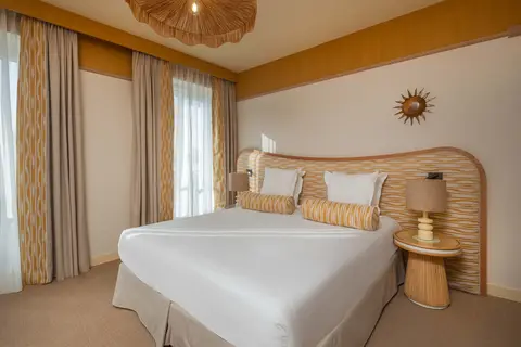 Hôtel Le Soleia by Inwood Hotels in Nice, foto 20
