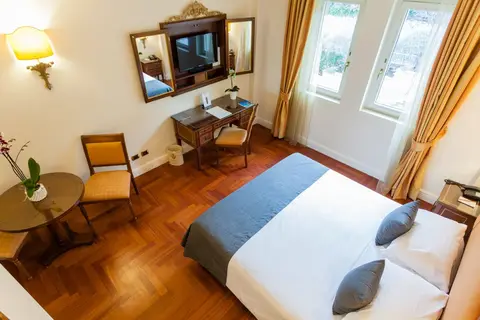 Grand Hotel San Pietro in Taormina — foto 9