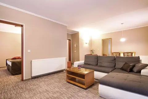 Hotel Terme Vivat in Moravske Toplice — foto 19
