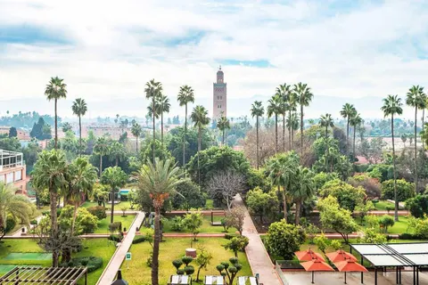 TUI BLUE Medina Gardens foto 18