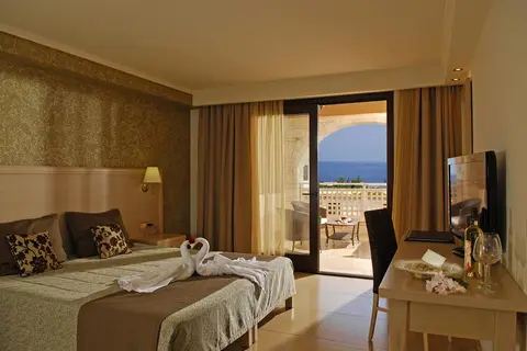 Cactus Royal Spa & Resort in Δημοτική Ενότητα Μαλίων — foto 2