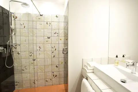 Hotel Kalura in Cefalu — foto 27
