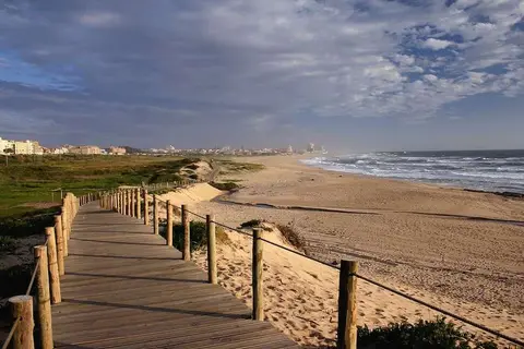Apartamento Solverde in Espinho — foto 13