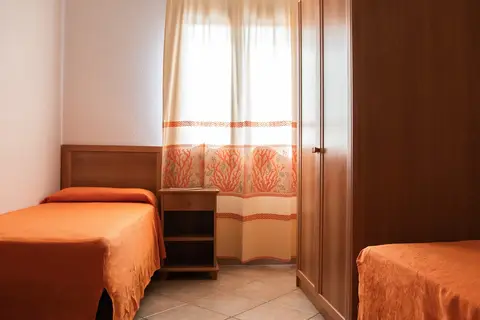 Appartementen Residence Cala Viola in Orosei, foto 26