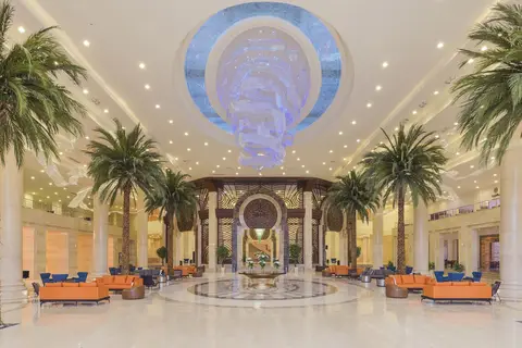 Triumph Luxury Hotel in Caïro — foto 10