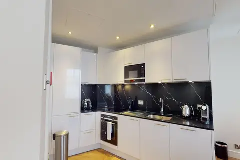 Cheval Harrington Court in Londen — foto 15