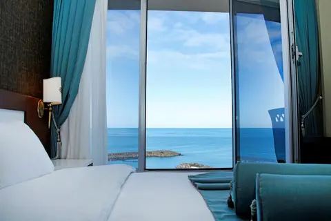 Tilya Resort Hotel in Ortahisar — foto 22