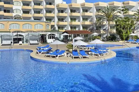 Lunamar Palmanova Appartementen in Calvià — foto 26
