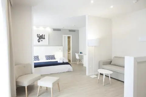 Hotel Ibersol Antemare in Sitges — foto 24