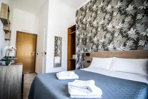 Hotel Dell Urbe Roma in Rome, foto 26