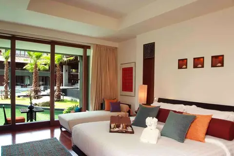 Mai Samui Beach Resort & Spa in บ้านทองโพธิ์ — foto 3