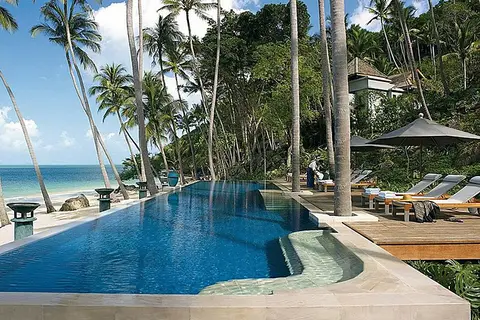 Four Seasons Resort Koh Samui in Ko Samui — foto 8
