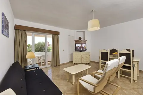 Cheerfulway Choro Maris (voorheen Cheerfulway Minichoro) in Albufeira — foto 11