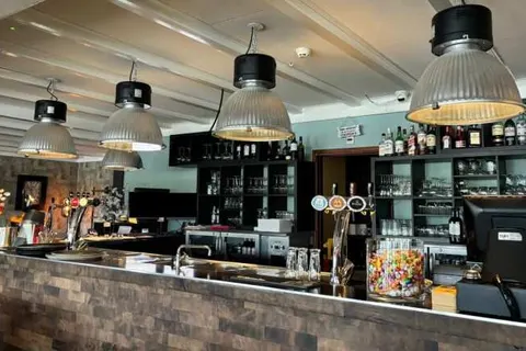 Hotel aan de Linge foto 10