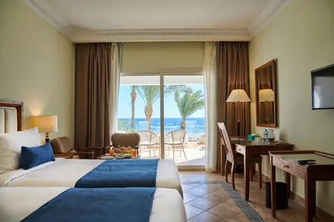 Sunrise Remal Beach Resort in Sharm El Sheikh — foto 9