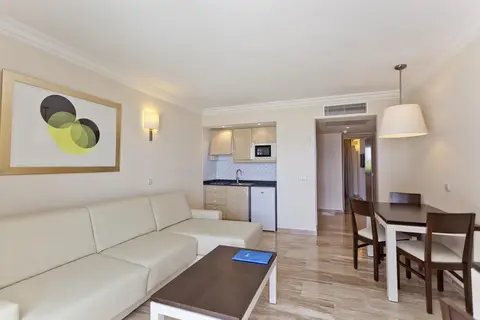 Grupotel Los Principes & Spa  Hotel in Muro — foto 11