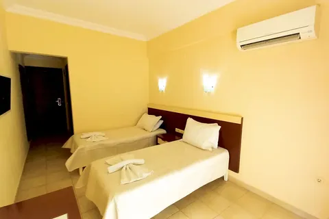 Kleopatra Hotel in Alanya — foto 4