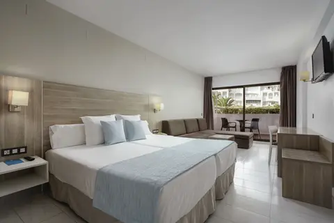 Alua Golf Trinidad in Roquetas de Mar — foto 6
