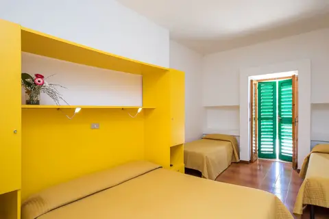 Corvino Resort in Monopoli, foto 29