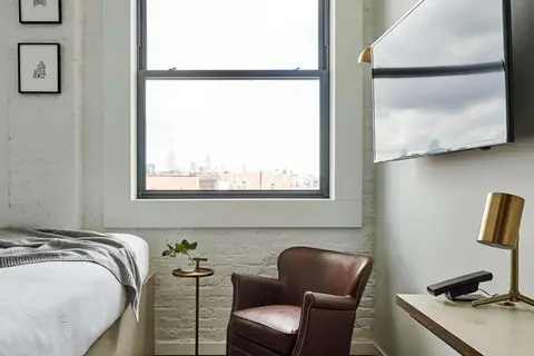 Walker Hotel Tribeca in New York — foto 5