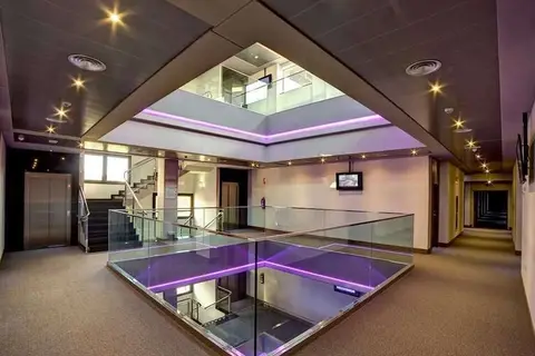 Dna Monse Spa & Golf Hotel in Torrevieja — foto 8