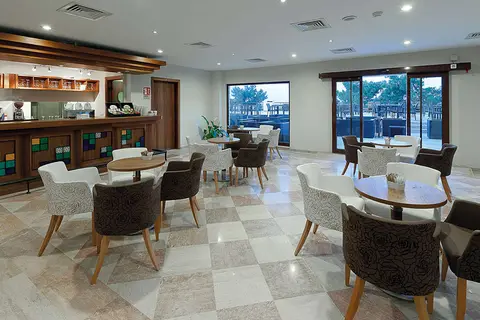 Bodrum Park Resort in Bodrum, foto 14