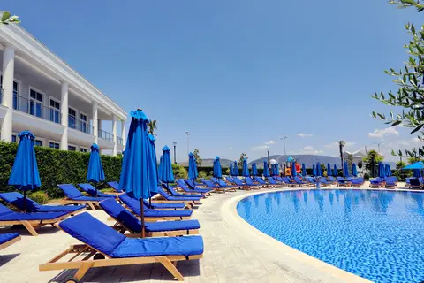 Velipoja Grand Europa Resort, Affiliated by Meliá in Velipojë — foto 27