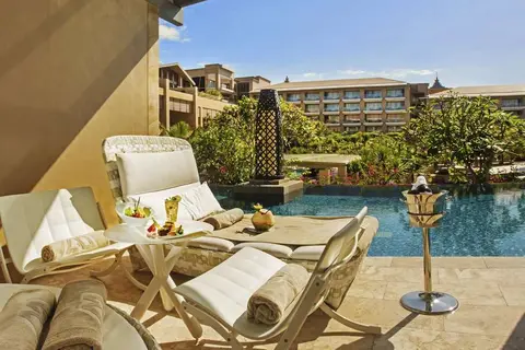 Mulia Resort in Kuta Selatan, foto 11