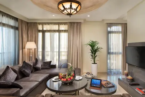 Bahi Ajman Palace Hotel in Ajman, foto 29