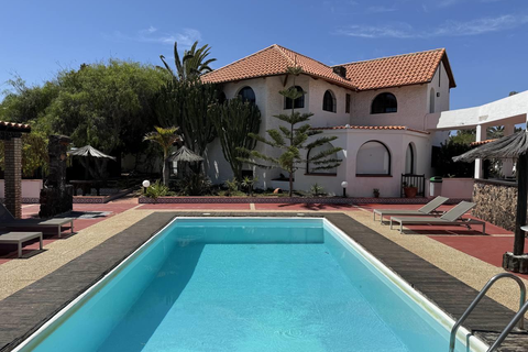 Appartementen Miramar Boutique foto 13