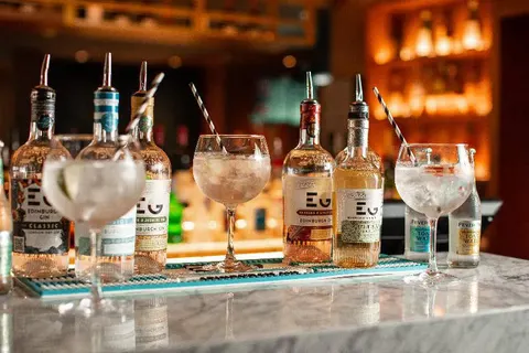 YOTEL Edinburgh in Edinburgh — foto 8