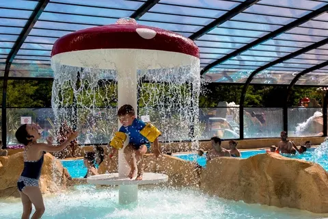 Camping Palmyre Loisirs foto 8