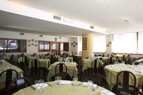Hotel La Trinitè Monboso in Gressoney-La-Trinité — foto 3