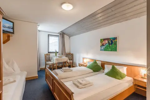 Hotel-Pension Konrad in Söll — foto 8