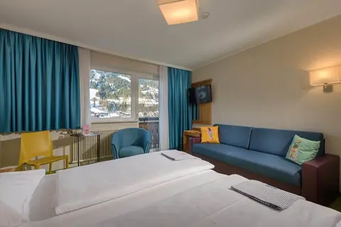 Hotel Blü in Bad Hofgastein — foto 13