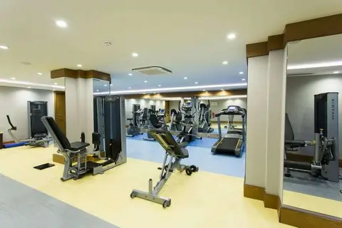 Water Side Resort & Spa in Manavgat, foto 24