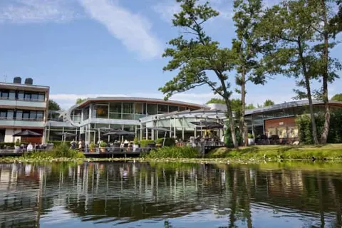 Hotel Mitland foto 1