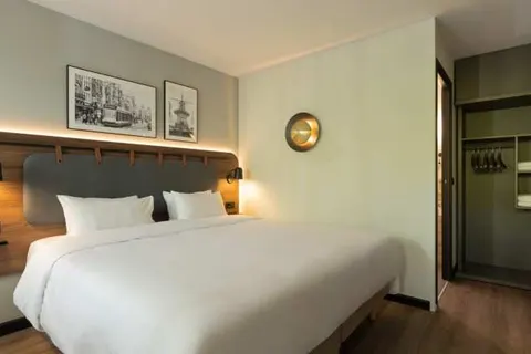 Campanile Hotel Eindhoven foto 6