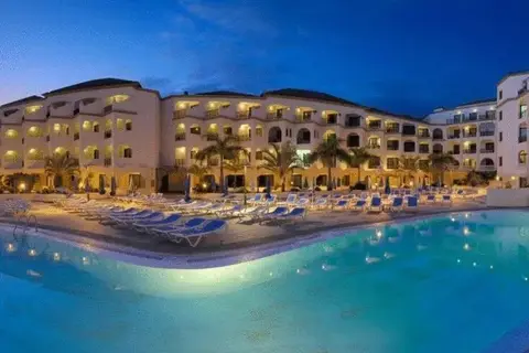 Saint George Aparthotel in Arona