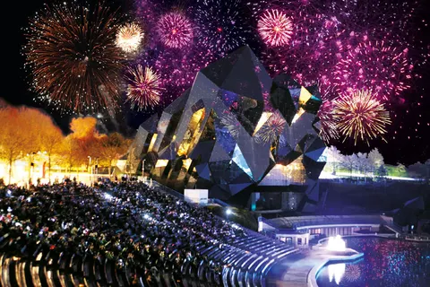 Camping Le Bois Masson foto 15