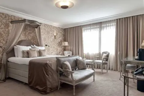 Good Seasons City Centre Hotel Den Bosch foto 19