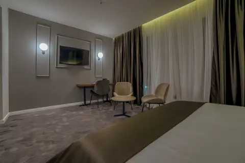 Boscovich Boutique Hotel in Podgorica, foto 30