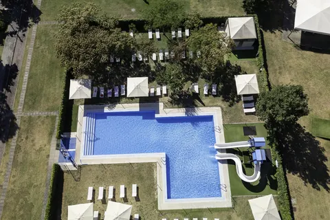 Camping Parco Delle Piscine foto 27