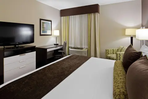Best Western Premier Miami International Airport Hotel & Suites in Miami, foto 30