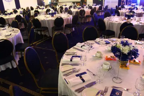 Jamaica Pegasus Hotel in Kingston — foto 12